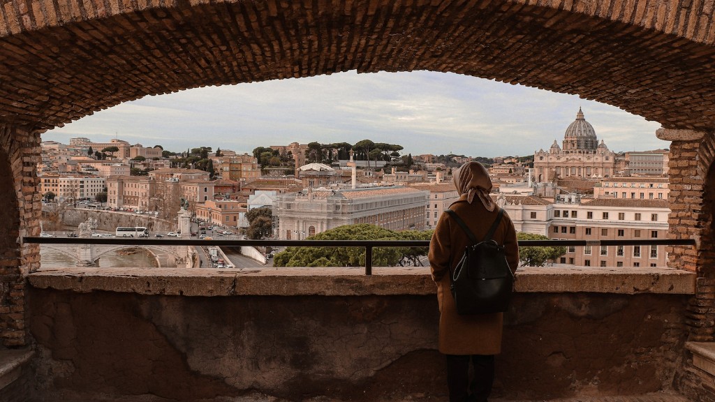 Bagaimana Rom Purba Berbeza Dengan Rom Moden